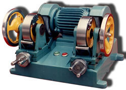 FR-1410磨片机详解 高效研磨的核心利器